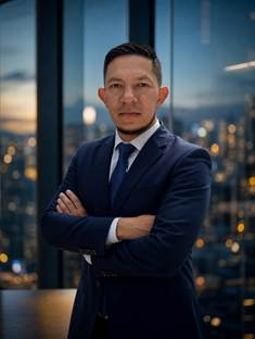 Director de Operaciones Spartangroup